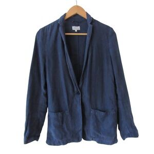 Hartford Navy Blazer